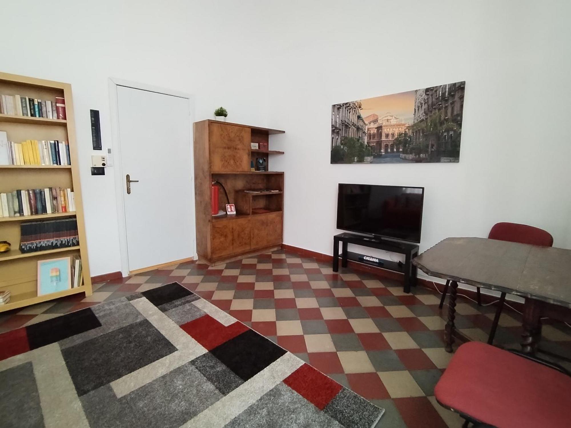 Andrea'S Guesthouse Catania Exterior photo